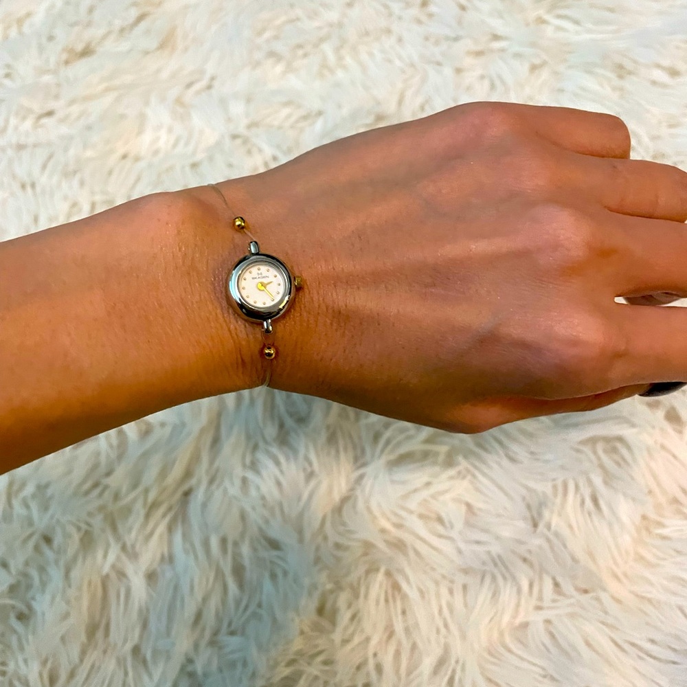 Gorgeous and unique mini Skagen watch